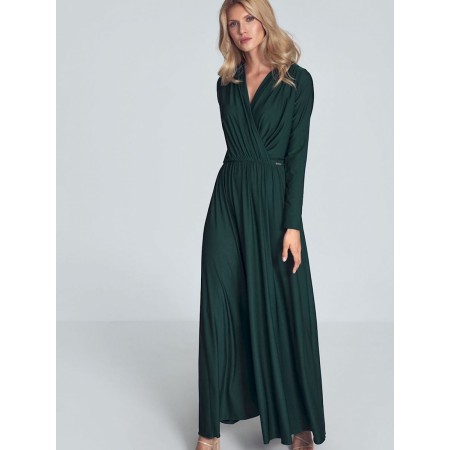 Robe de jour model 147930 Figl