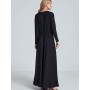Robe de jour model 147931 Figl