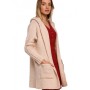 Cardigan model 147932 Moe