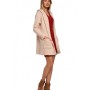 Cardigan model 147932 Moe