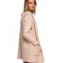 Cardigan model 147932 Moe
