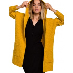 Cardigan model 147933 Moe