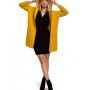Cardigan model 147933 Moe