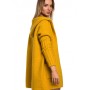 Cardigan model 147933 Moe