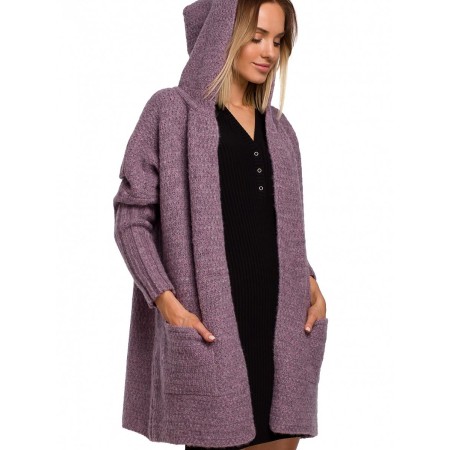 Cardigan model 147934 Moe