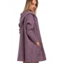 Cardigan model 147934 Moe