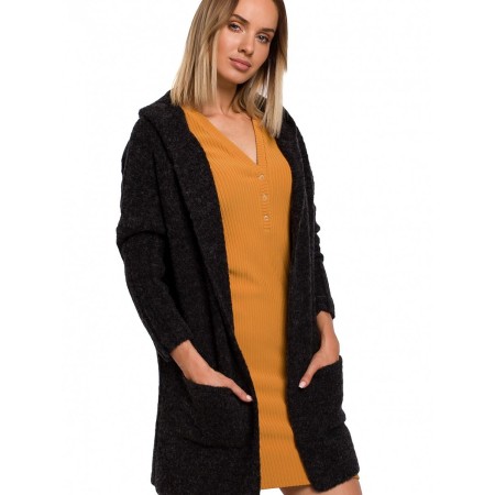 Cardigan model 147935 Moe