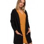 Cardigan model 147935 Moe