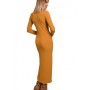 Robe de jour model 147981 Moe
