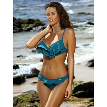 Maillot de bain deux pièces model 112241 Marko