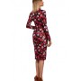 Robe de jour model 147986 Moe
