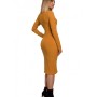Robe de jour model 147988 Moe