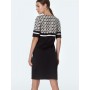 Robe de jour model 148099 Nife