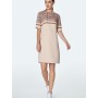 Robe de jour model 148100 Nife