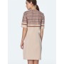 Robe de jour model 148100 Nife