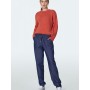 Pantalon femme model 148103 Nife