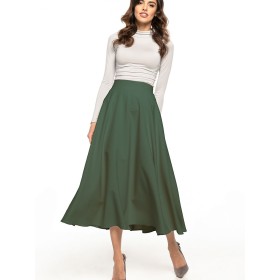 Jupe model 148149 Tessita