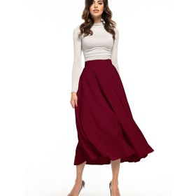 Jupe model 148150 Tessita