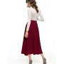 Jupe model 148150 Tessita