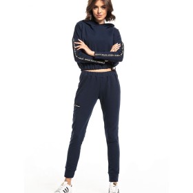 Sweatshirt model 148153 Tessita