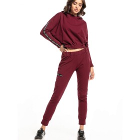 Pantalon survêtement model 148156 Tessita