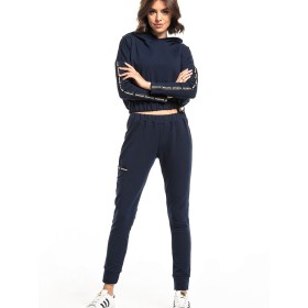 Pantalon survêtement model 148158 Tessita