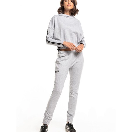 Pantalon survêtement model 148160 Tessita
