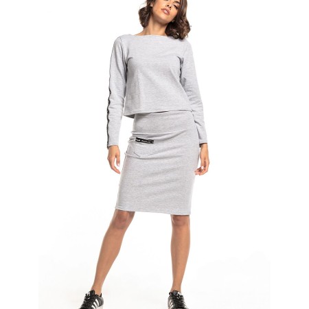 Jupe model 148165 Tessita