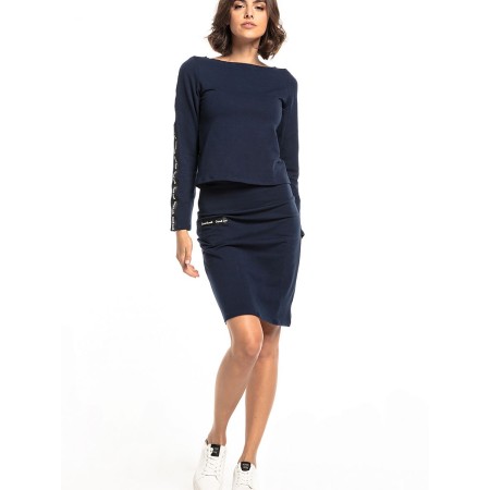 Sweatshirt model 148168 Tessita