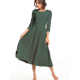 Robe de jour model 148172 Tessita