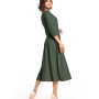 Robe de jour model 148172 Tessita