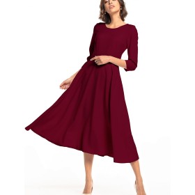 Robe de jour model 148173 Tessita