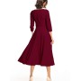 Robe de jour model 148173 Tessita