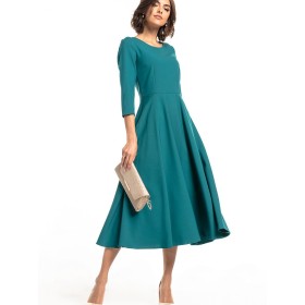 Robe de jour model 148174 Tessita