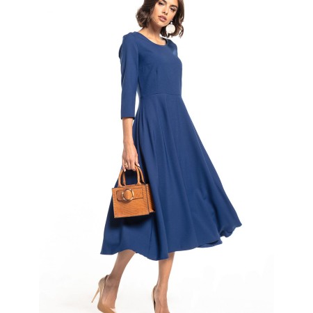 Robe de jour model 148176 Tessita