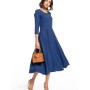 Robe de jour model 148176 Tessita