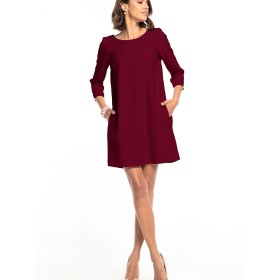 Robe de jour model 148181 Tessita