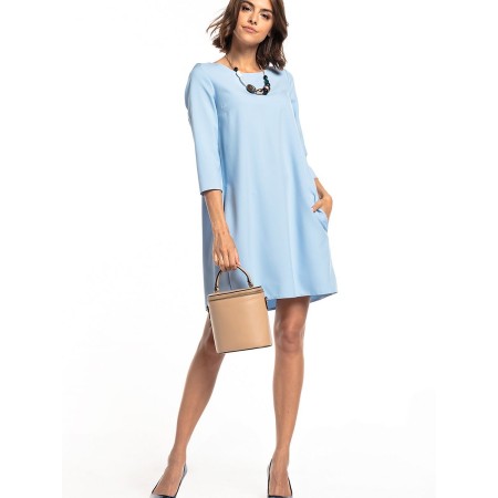 Robe de jour model 148182 Tessita