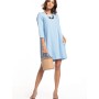 Robe de jour model 148182 Tessita