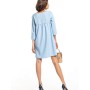 Robe de jour model 148182 Tessita