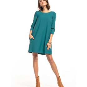 Robe de jour model 148183 Tessita