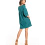 Robe de jour model 148183 Tessita