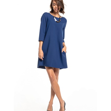 Robe de jour model 148185 Tessita