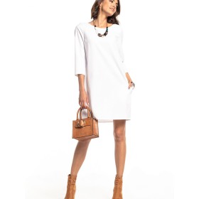 Robe de jour model 148187 Tessita