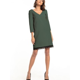 Robe de jour model 148192 Tessita