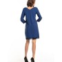 Robe de jour model 148196 Tessita