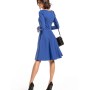Robe de jour model 148199 Tessita