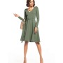 Robe de jour model 148200 Tessita