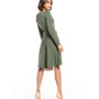 Robe de jour model 148200 Tessita