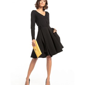 Robe de jour model 148201 Tessita